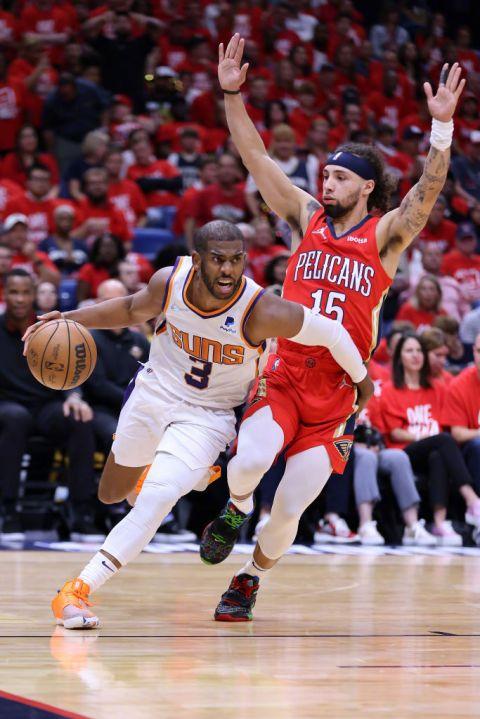 在场上表现 在场上表现