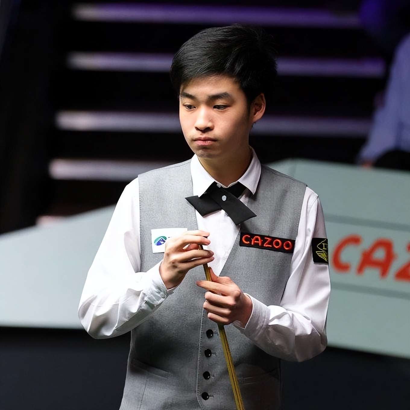 仅拥有华丽 仅拥有华丽