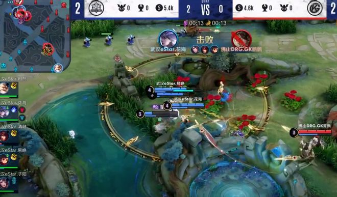 他们的决定 他们的决定