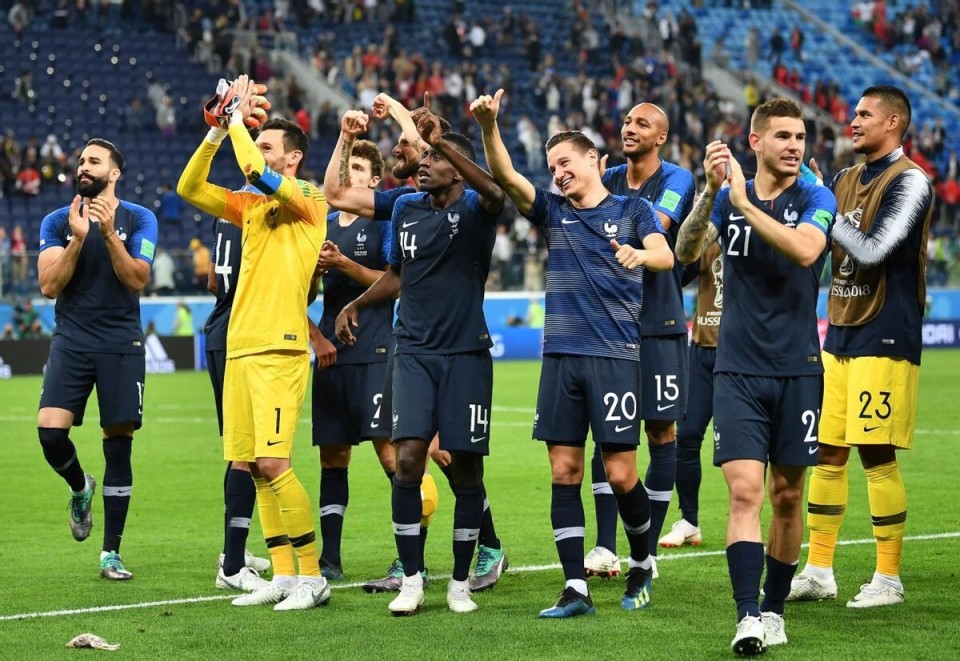 都很亮眼 都很亮眼